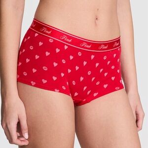 VS/PINK 2 pairs undies bundle nwt